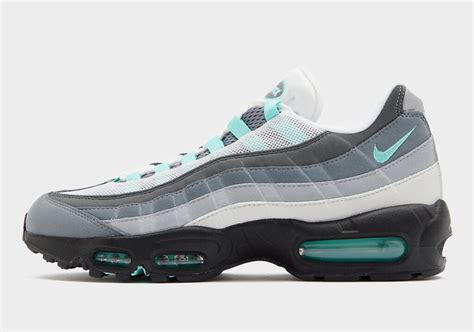 nike air max 95 alle modelle|nike air max 95 turquoise.